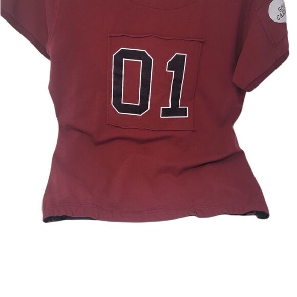 Gamecocks Fying Colors Polo Shirt - Picture 3 of 6